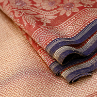 Pure Tissue  Silk Saree