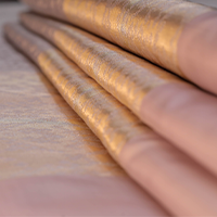 Pure Katan Silk Saree