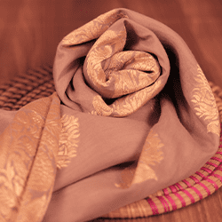 Chiffon Silk Dupatta